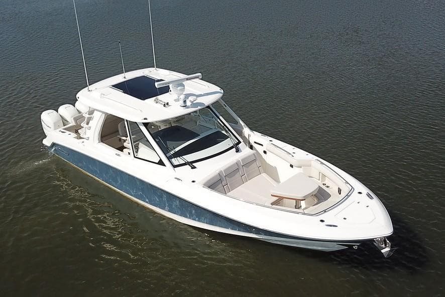 Manufacturer Provided Image