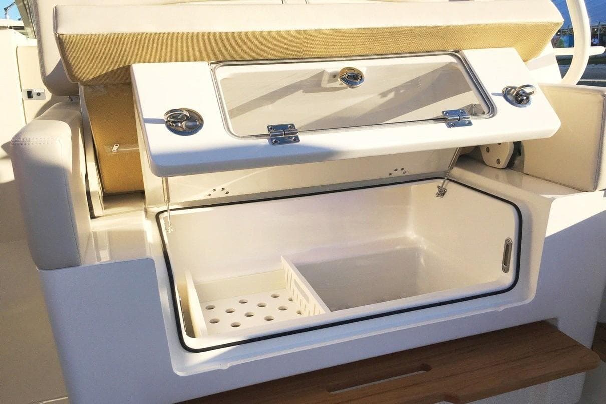 Manufacturer Provided Image