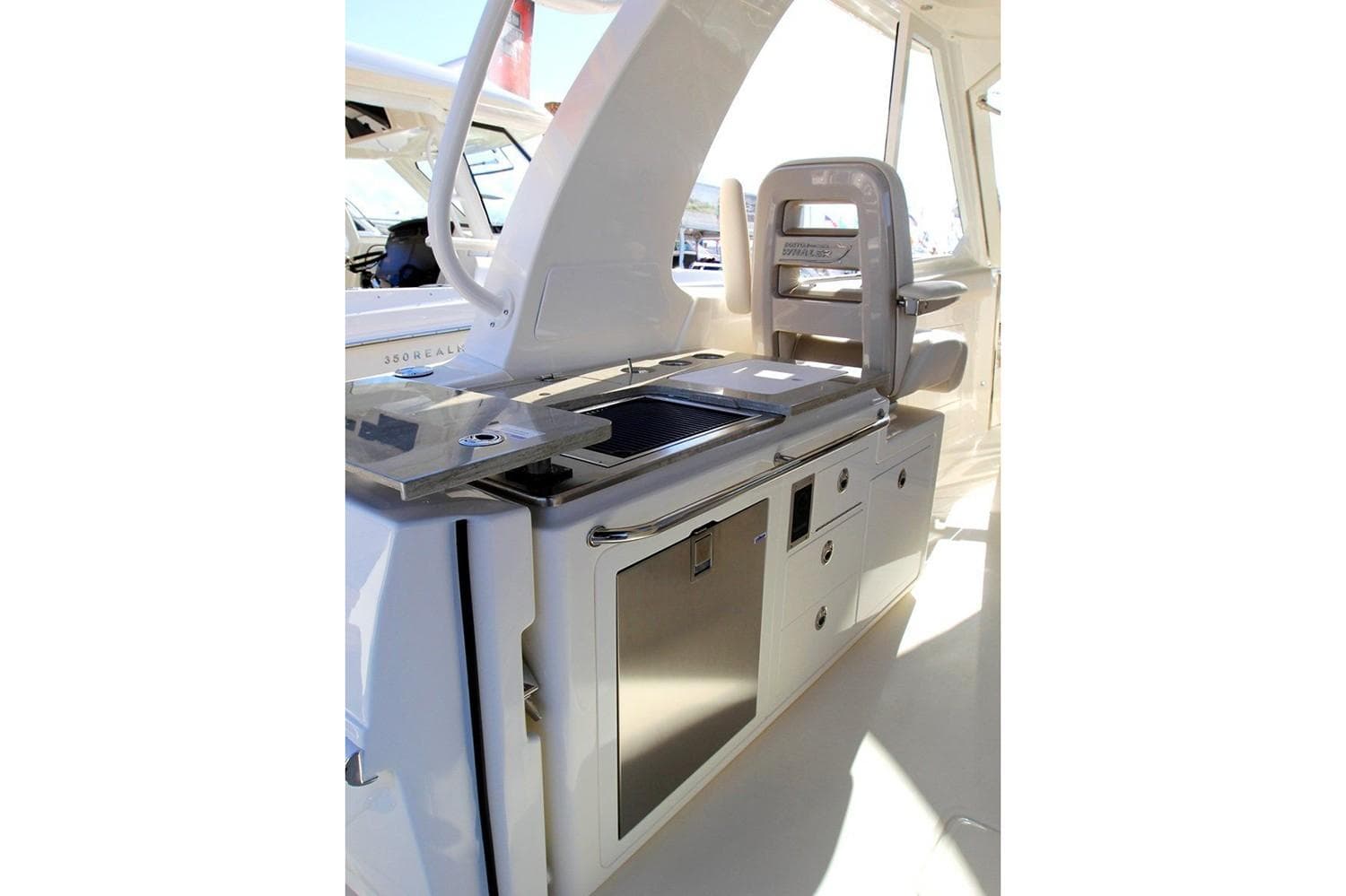 Manufacturer Provided Image