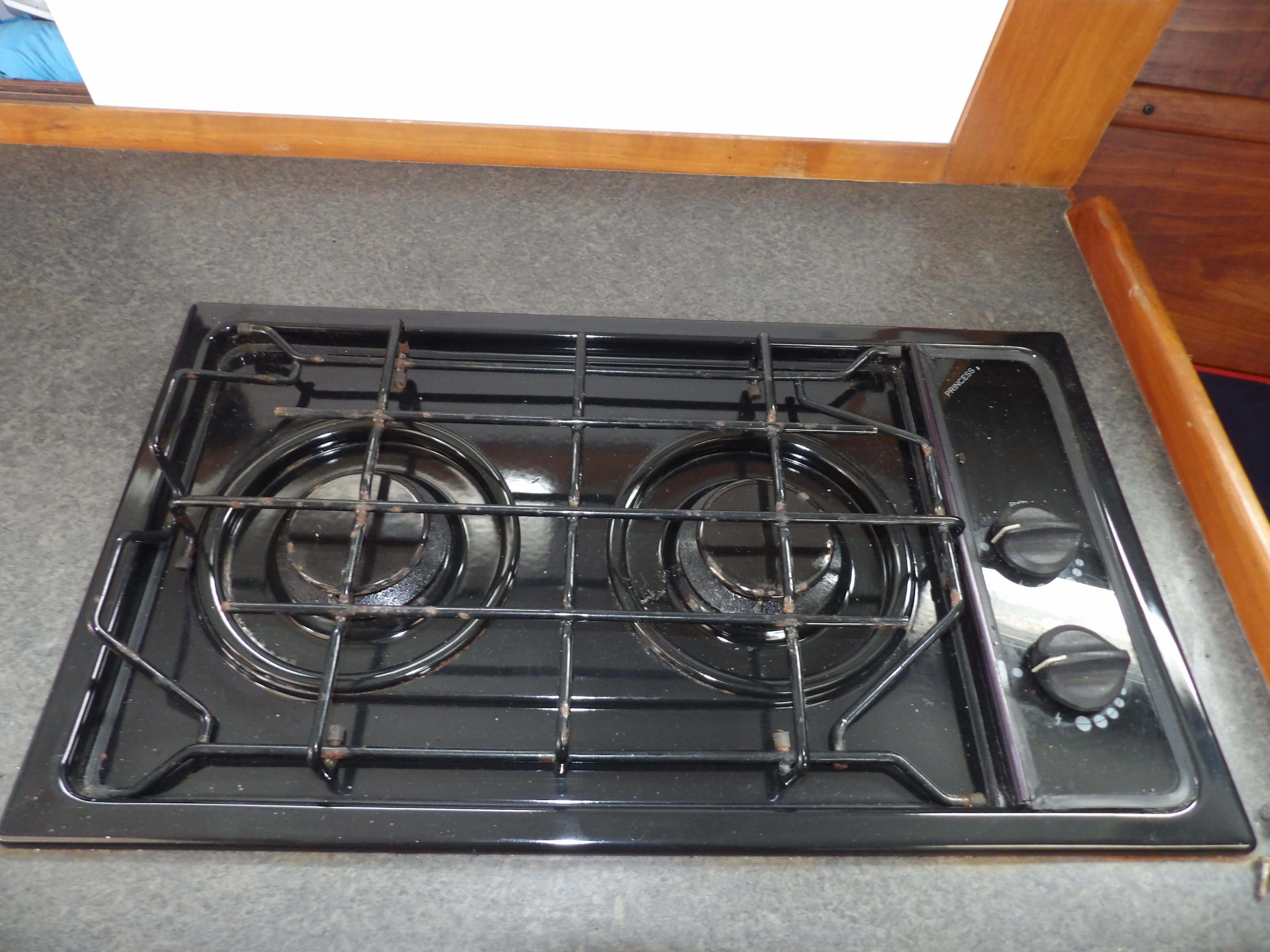 2002 Legacy Yachts 28 Express