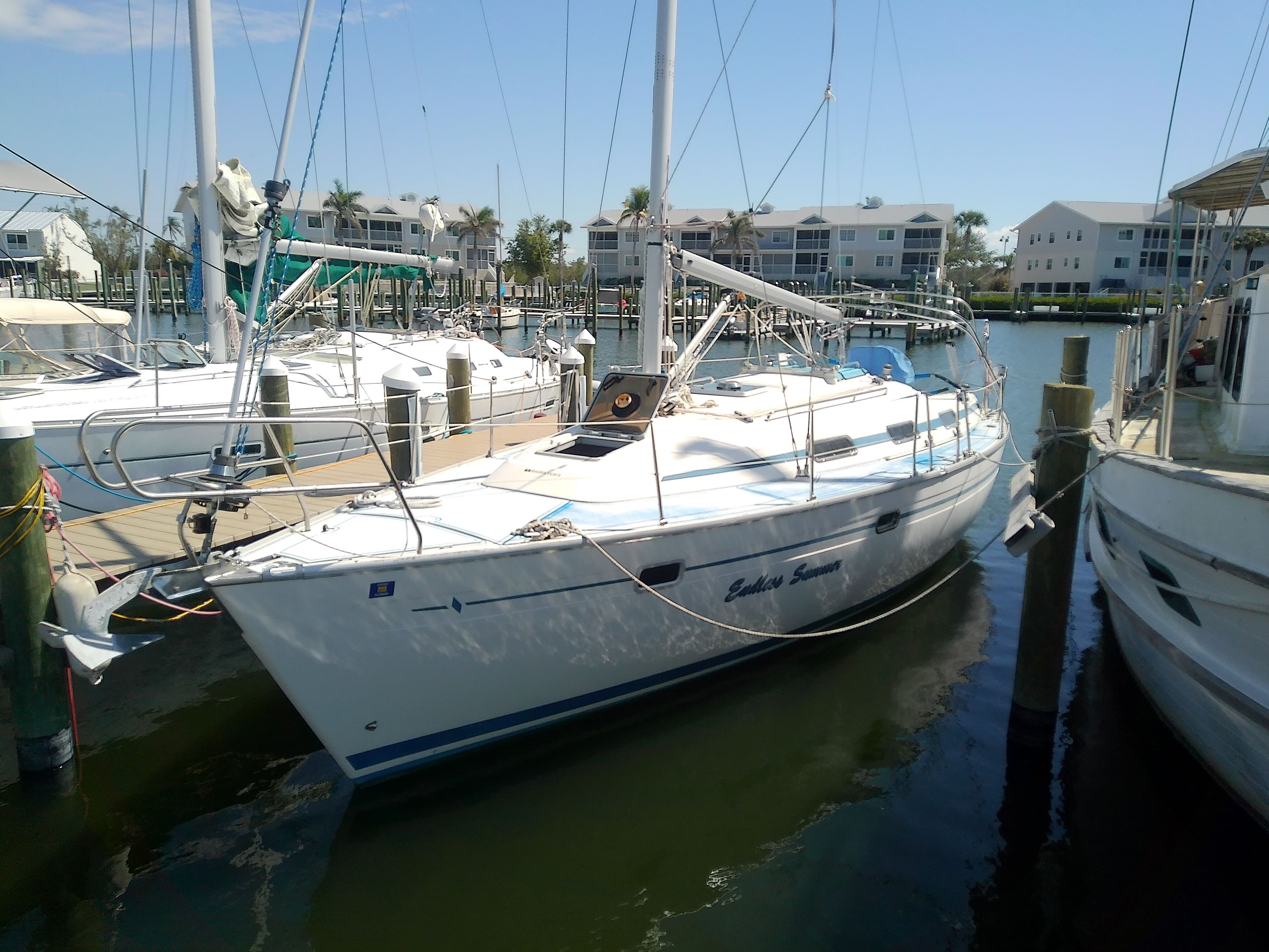 2001 Bavaria 37