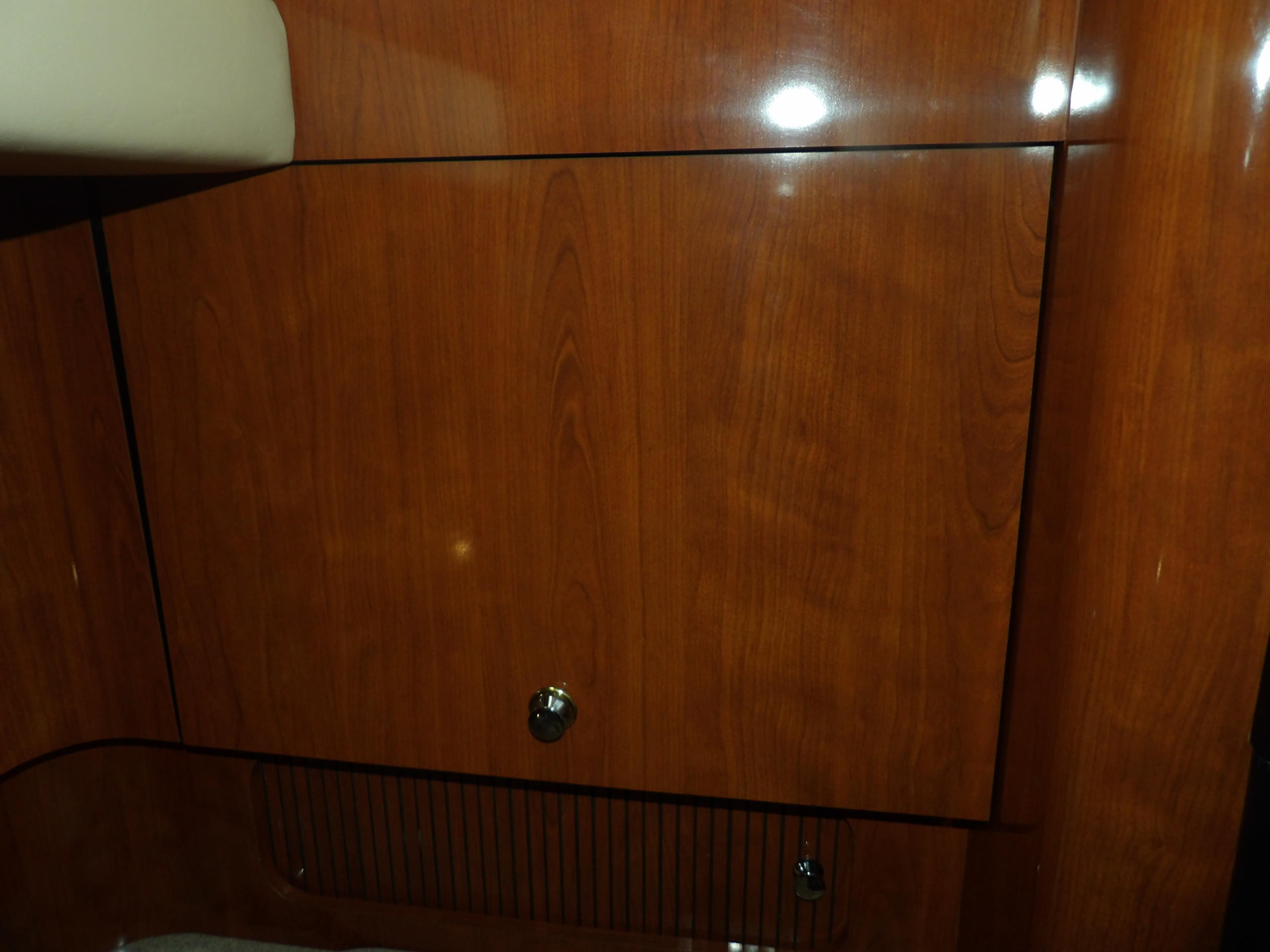 2003 Sea Ray 390 Motor Yacht