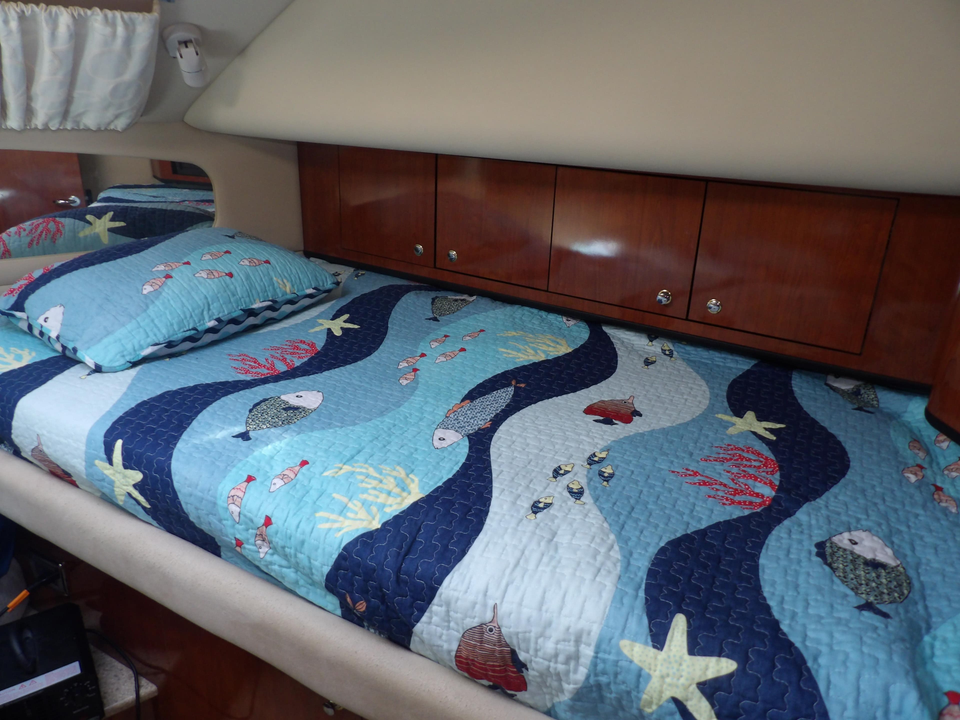 2003 Sea Ray 390 Motor Yacht