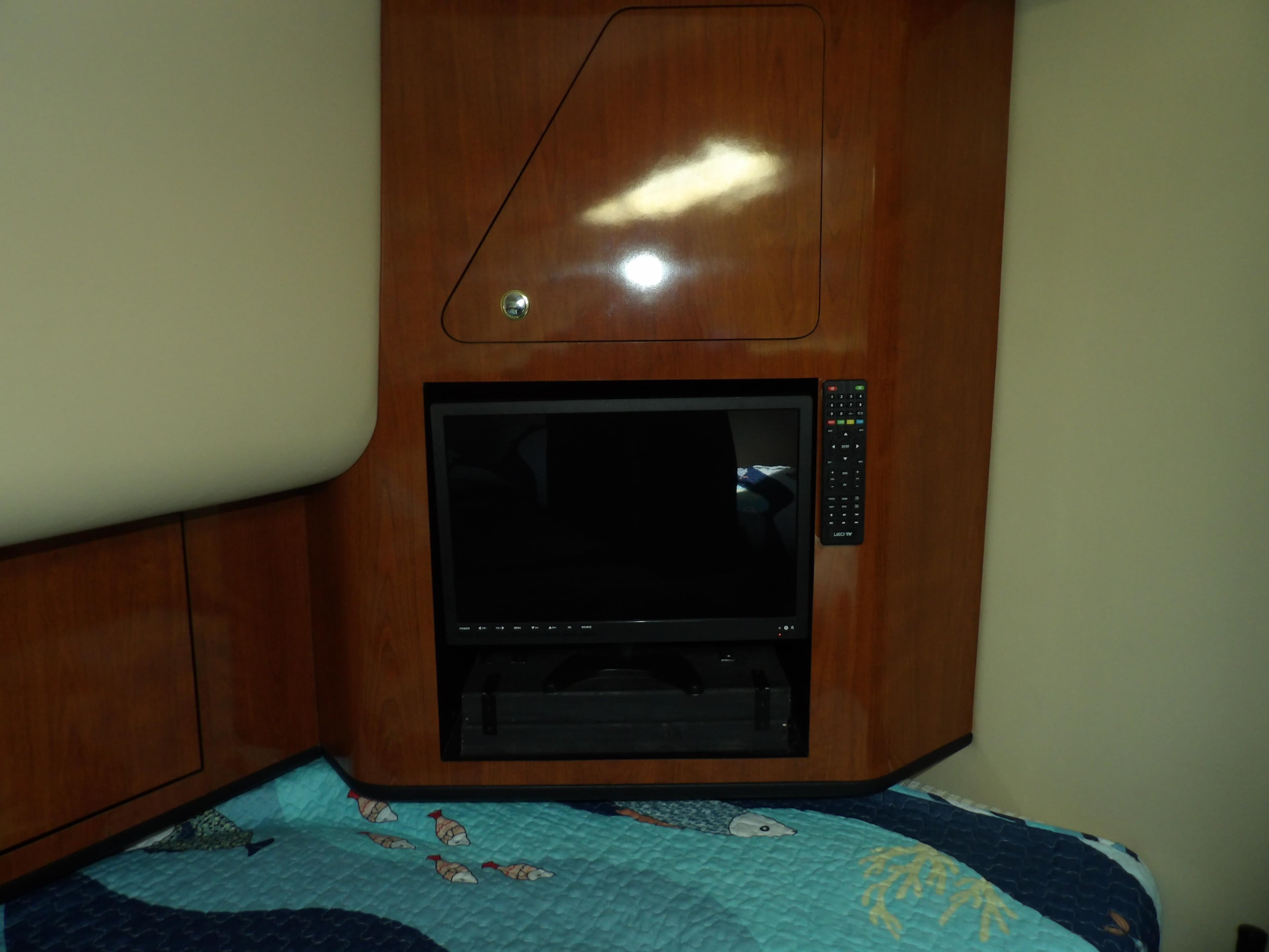 2003 Sea Ray 390 Motor Yacht