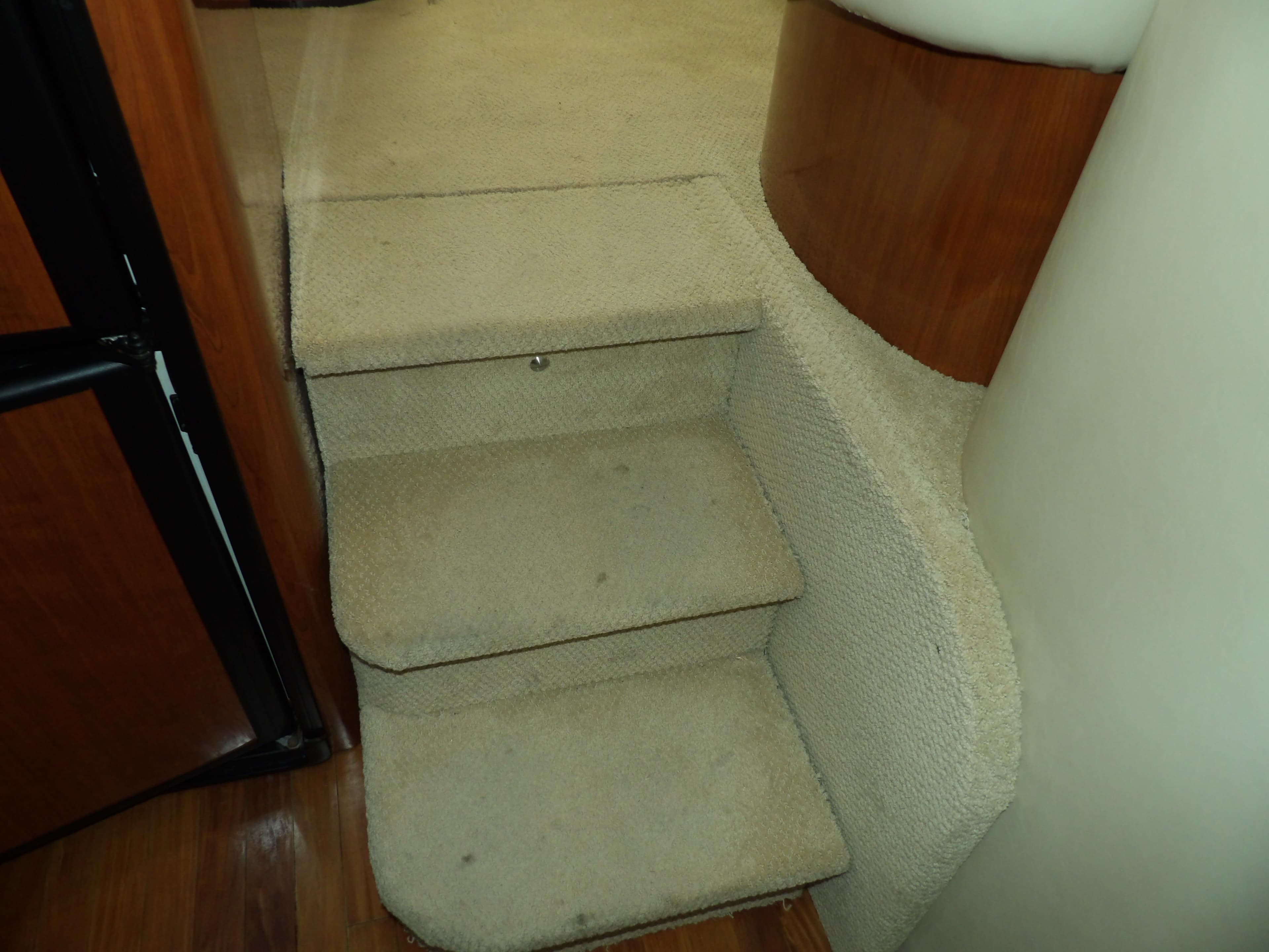 2003 Sea Ray 390 Motor Yacht