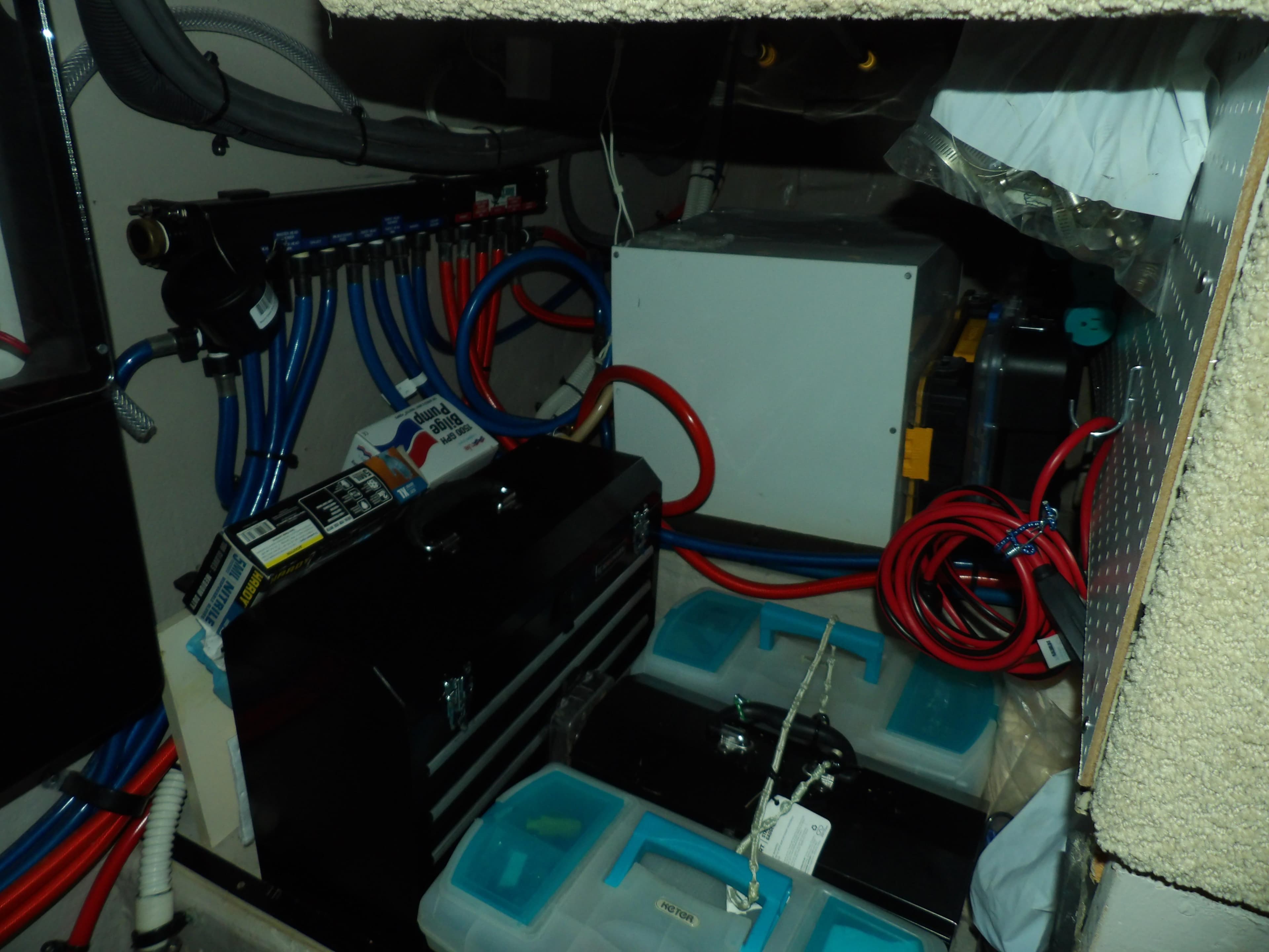 2003 Sea Ray 390 Motor Yacht