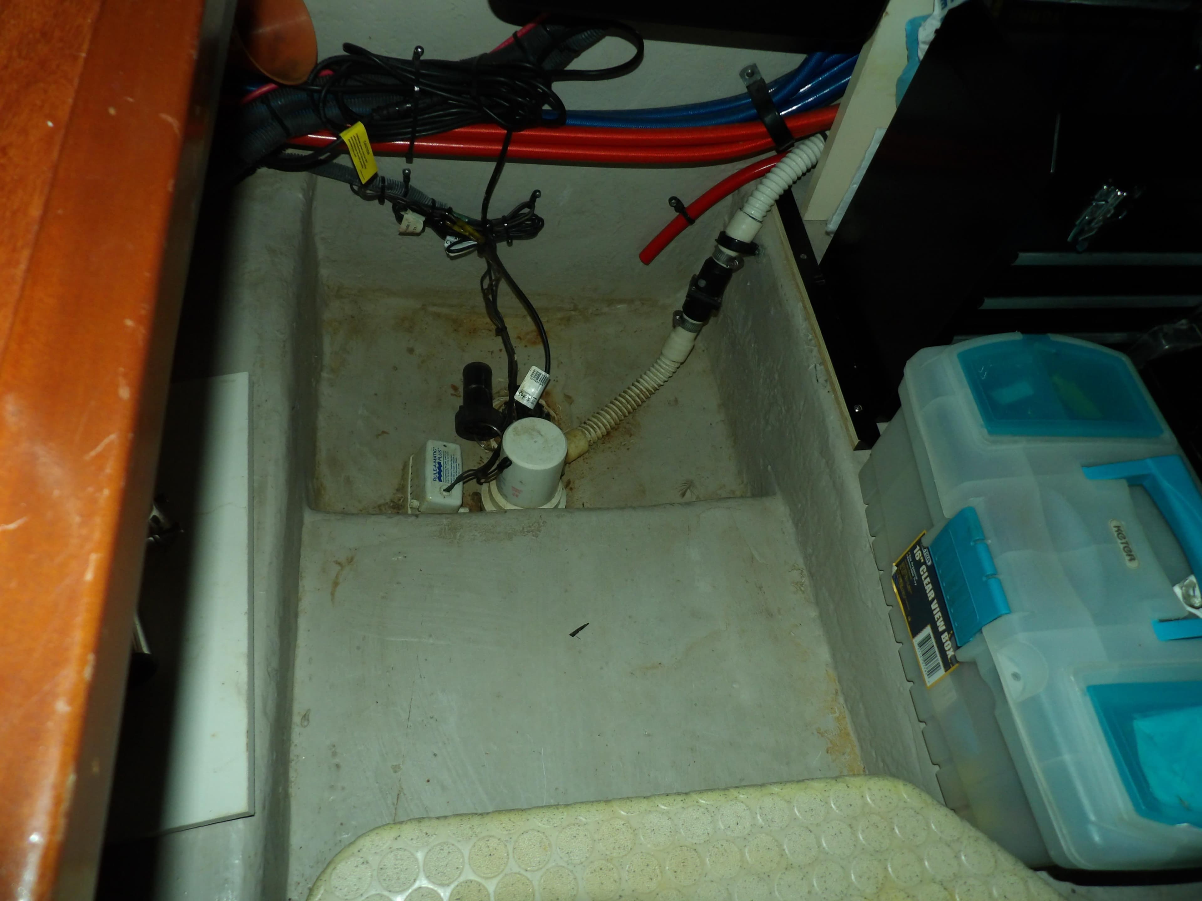 2003 Sea Ray 390 Motor Yacht