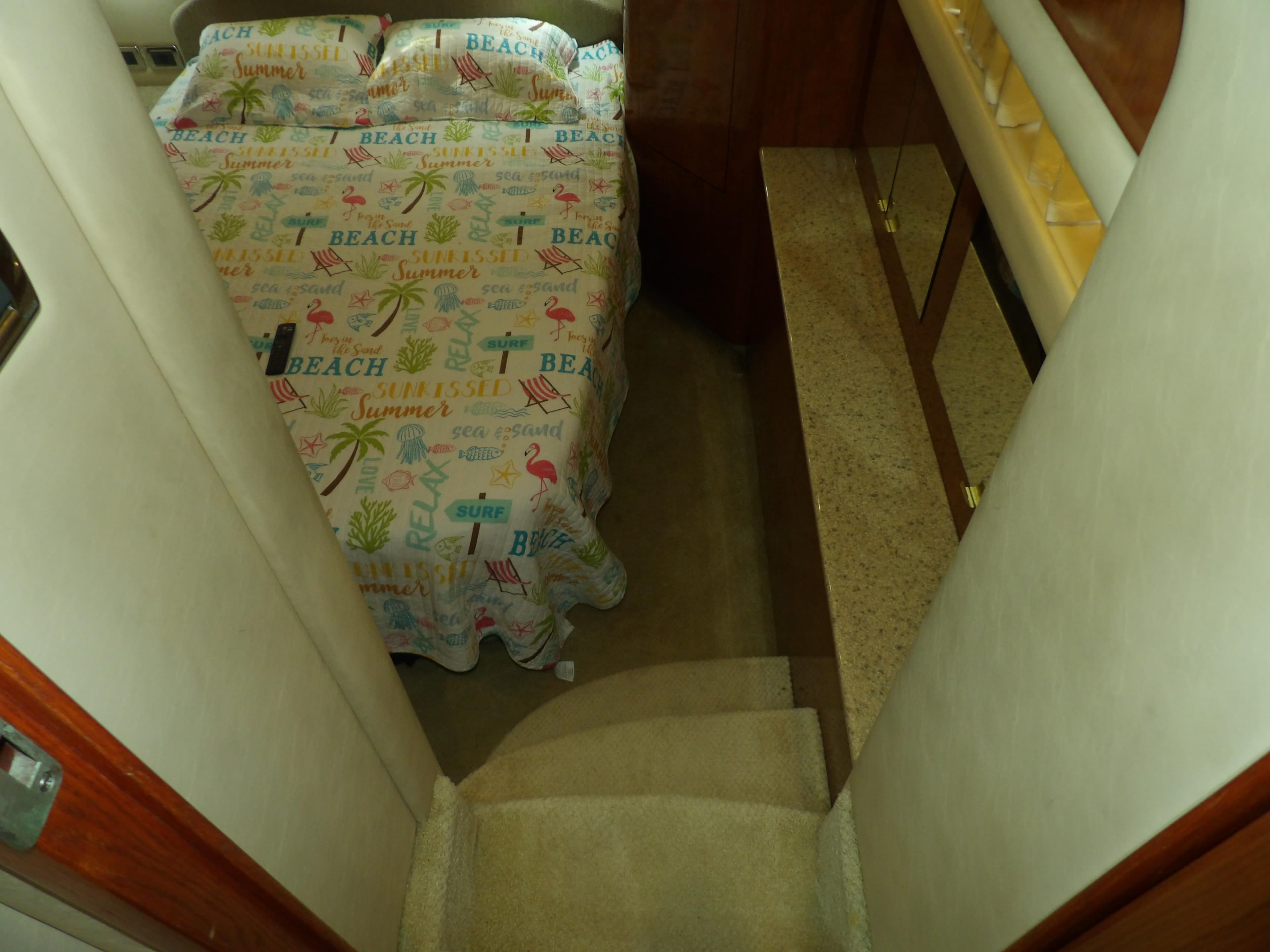 2003 Sea Ray 390 Motor Yacht