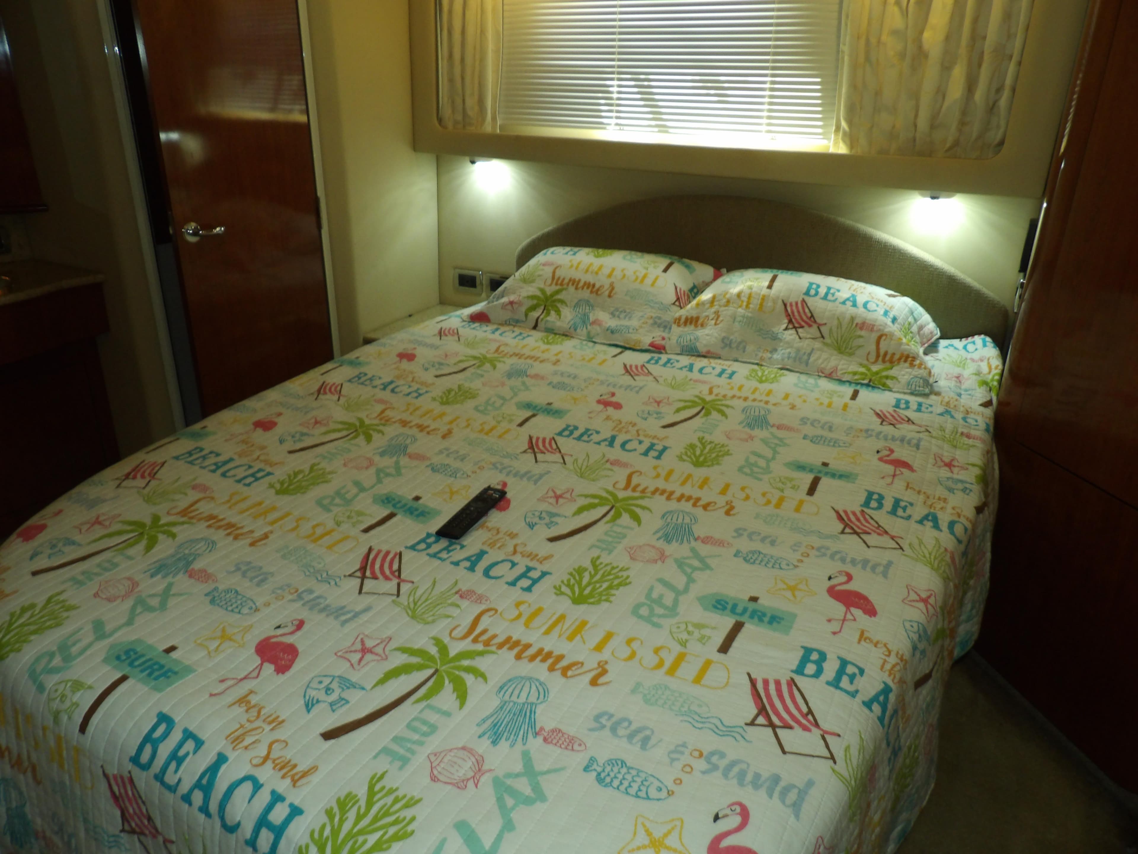 2003 Sea Ray 390 Motor Yacht