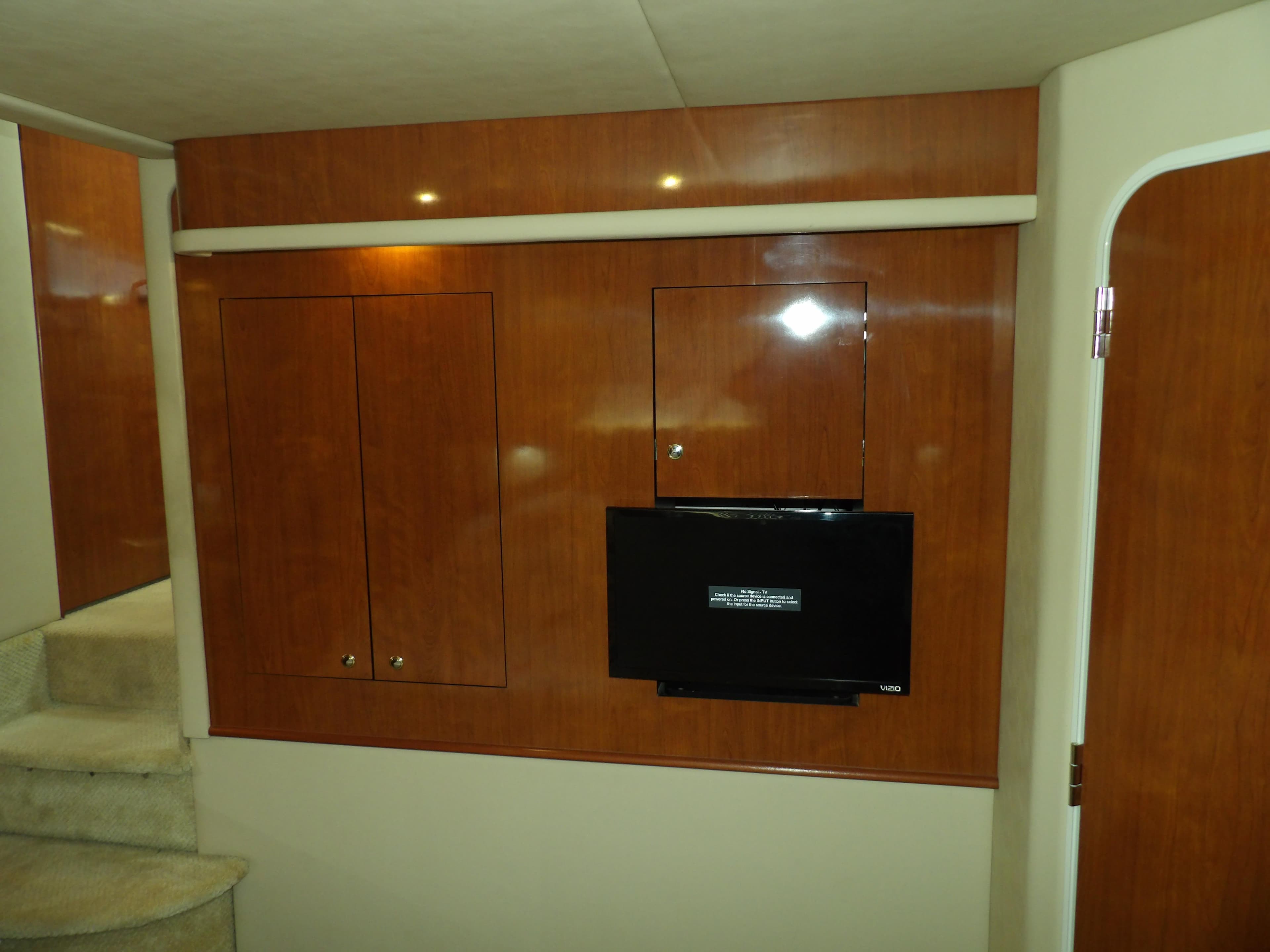 2003 Sea Ray 390 Motor Yacht