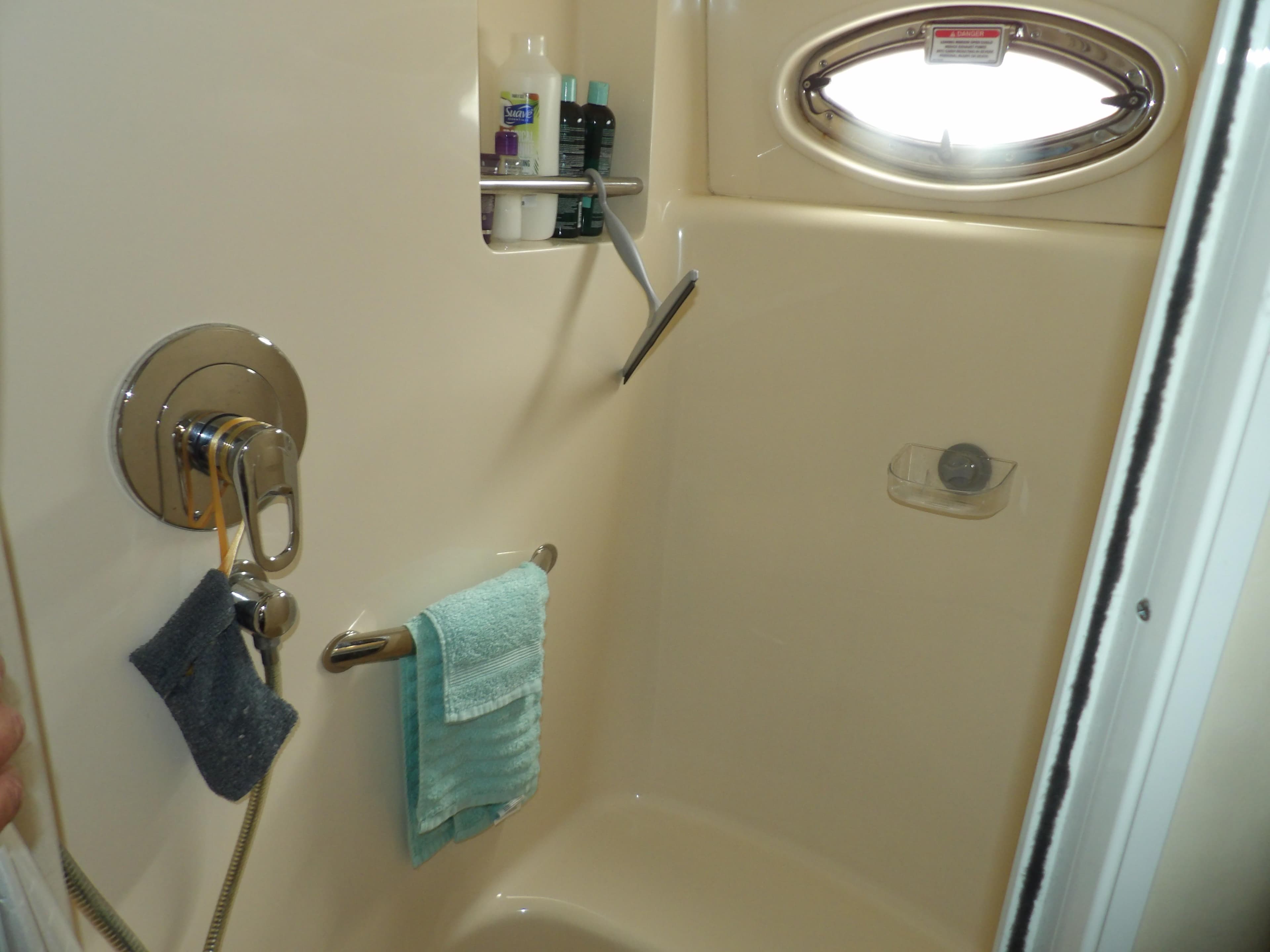 2003 Sea Ray 390 Motor Yacht