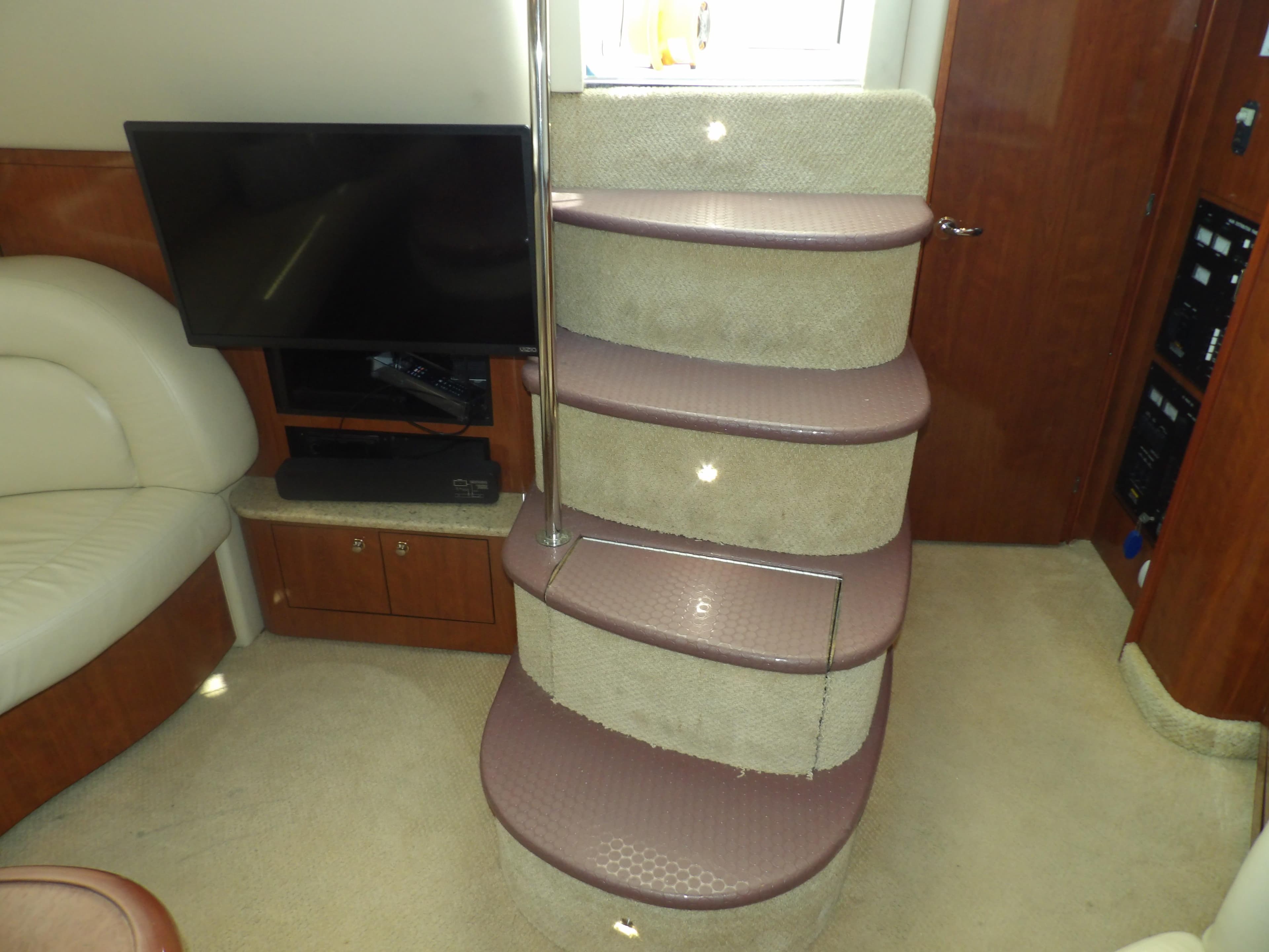 2003 Sea Ray 390 Motor Yacht