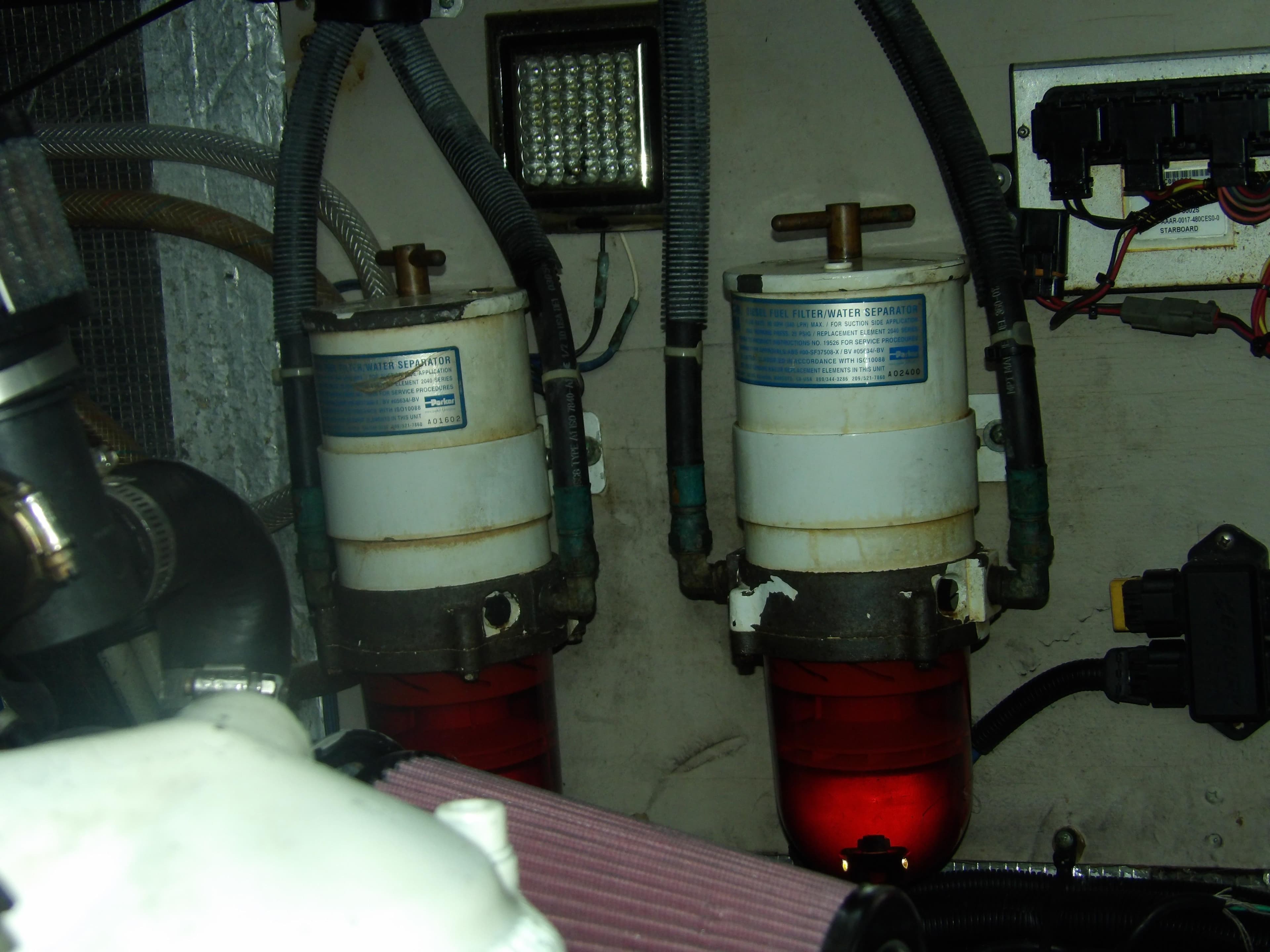 2003 Sea Ray 390 Motor Yacht