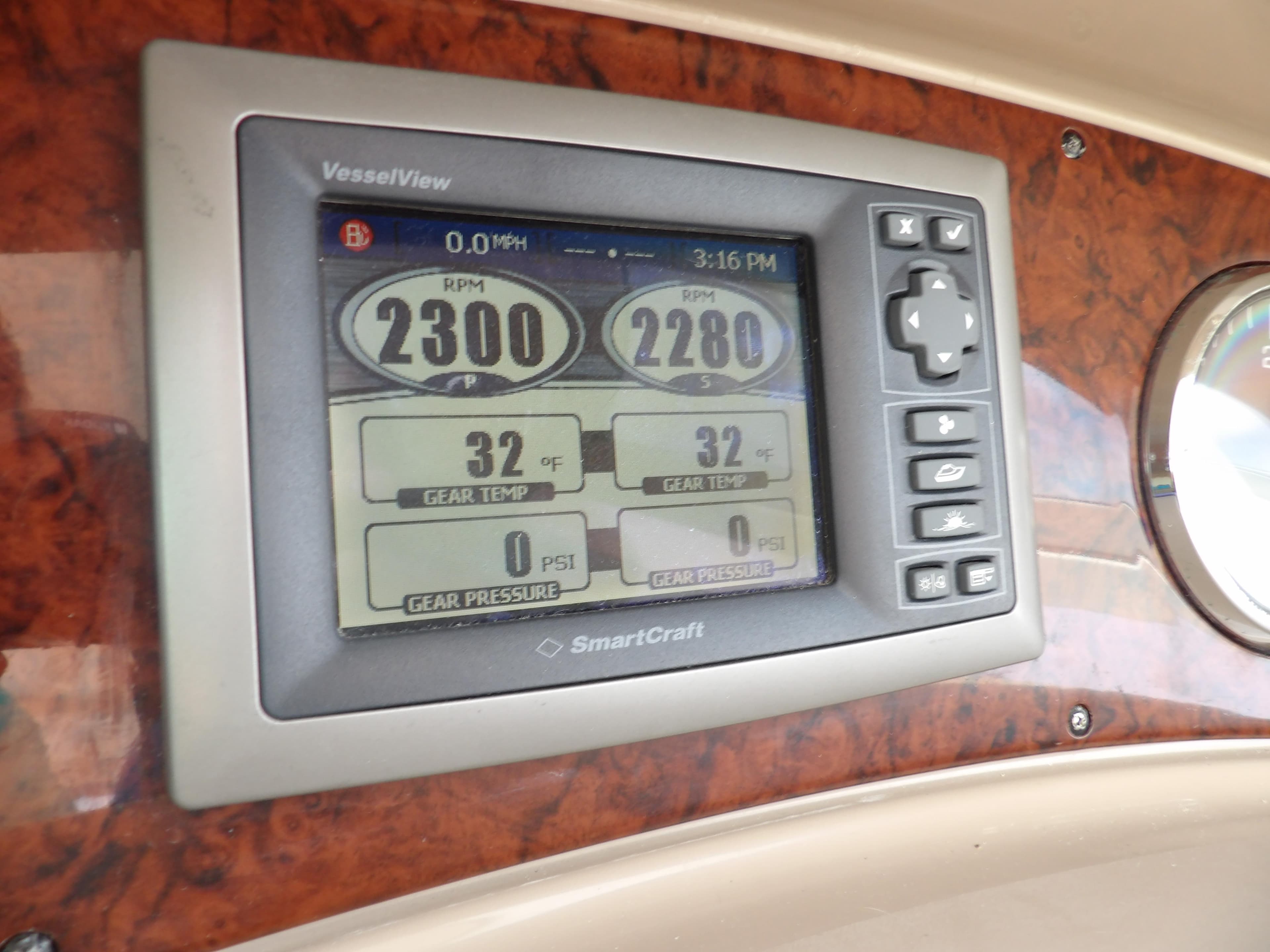 2003 Sea Ray 390 Motor Yacht