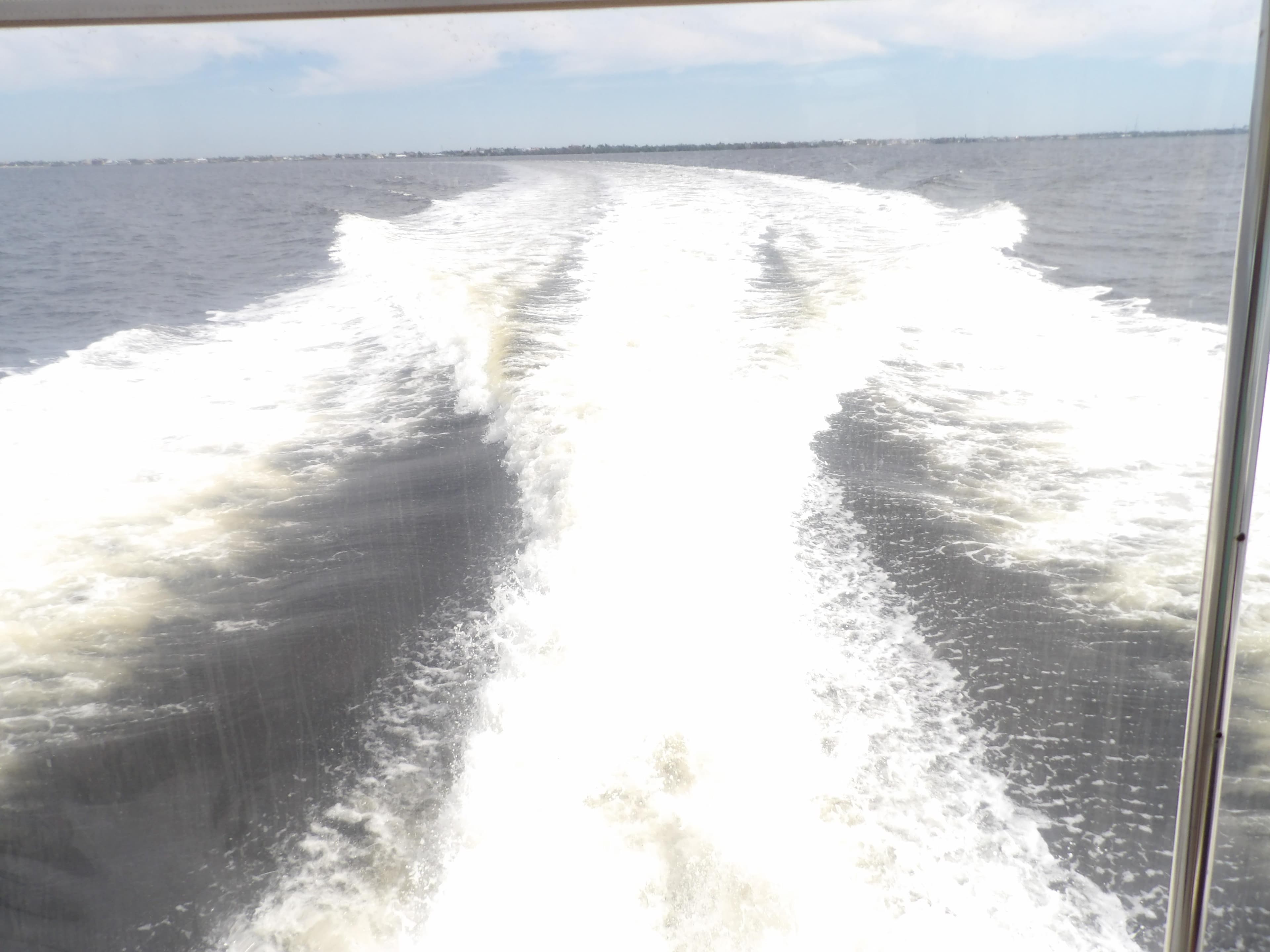 2003 Sea Ray 390 Motor Yacht