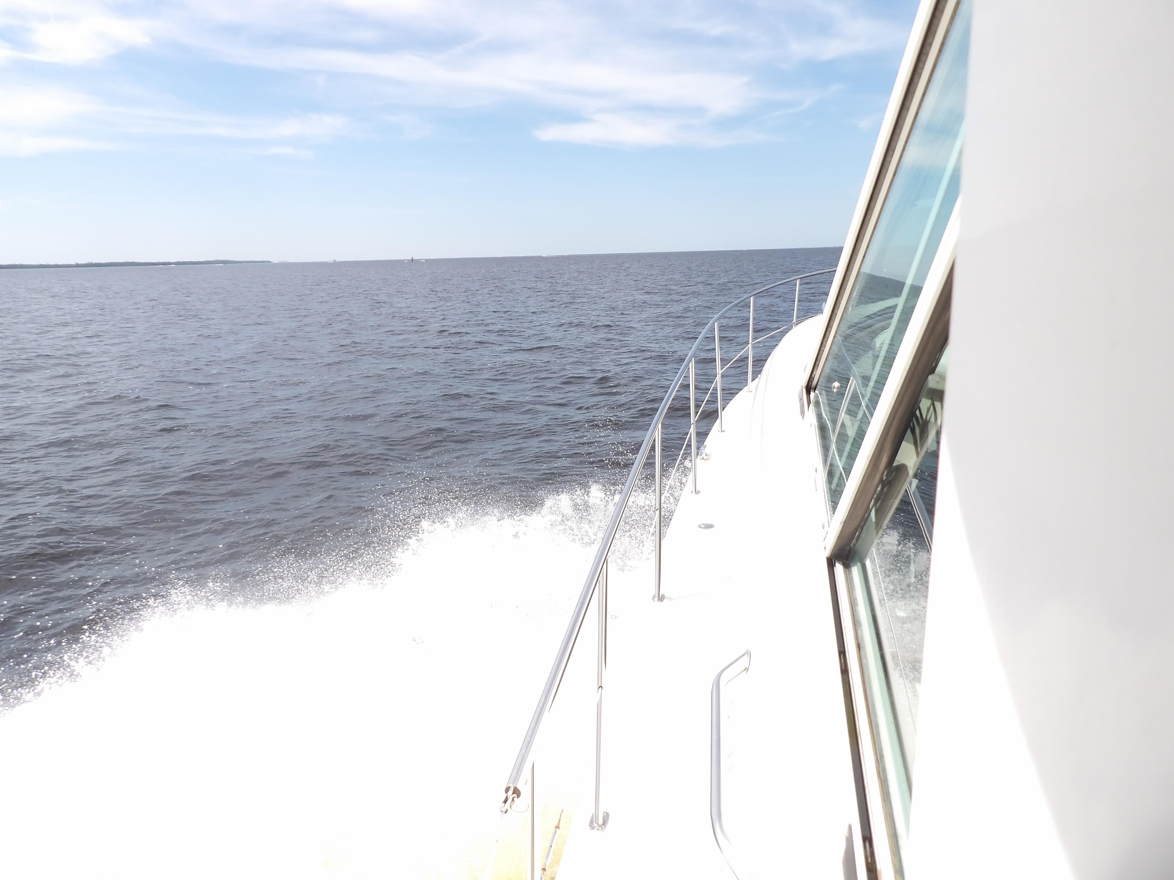 2003 Sea Ray 390 Motor Yacht