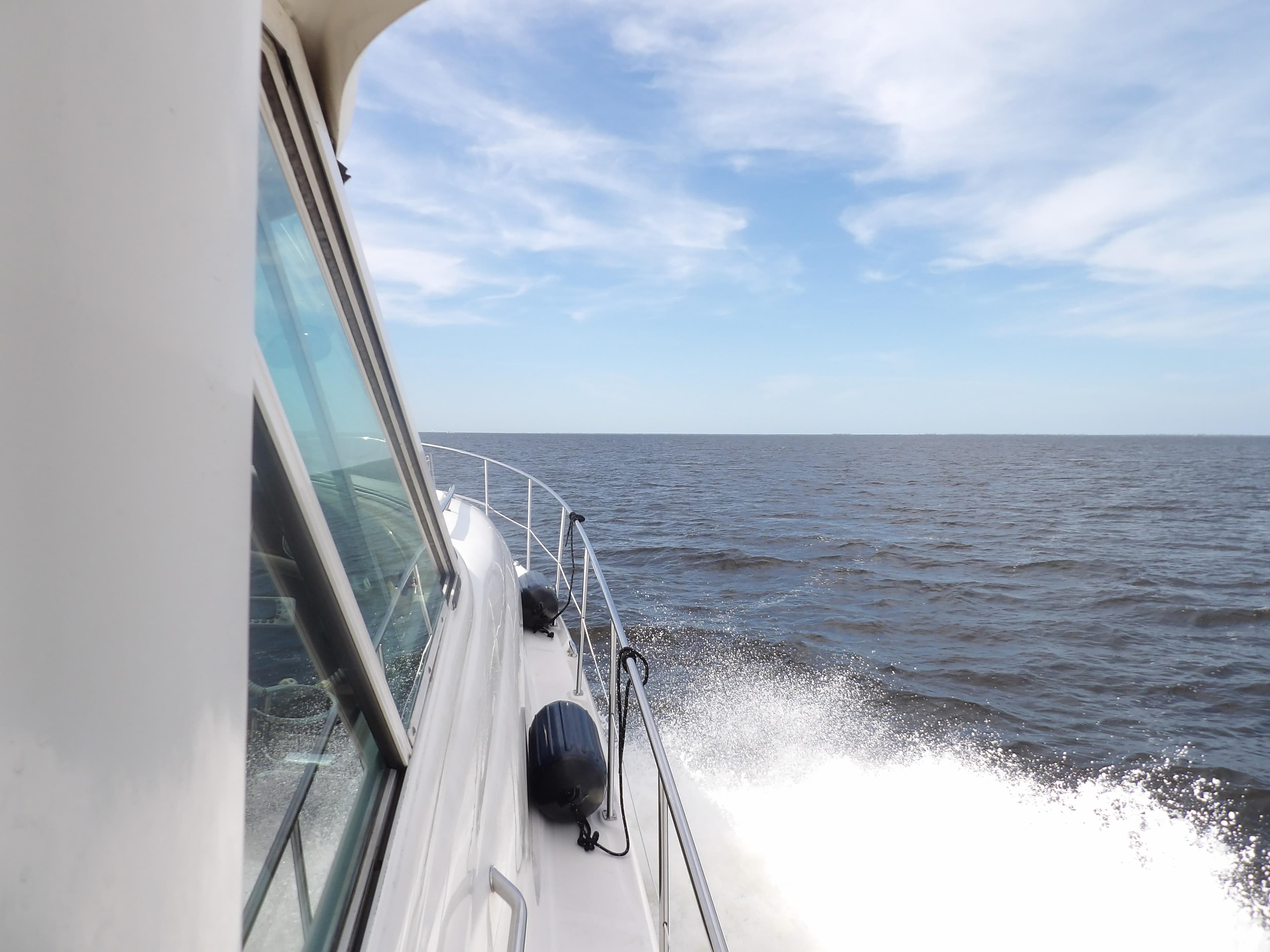 2003 Sea Ray 390 Motor Yacht