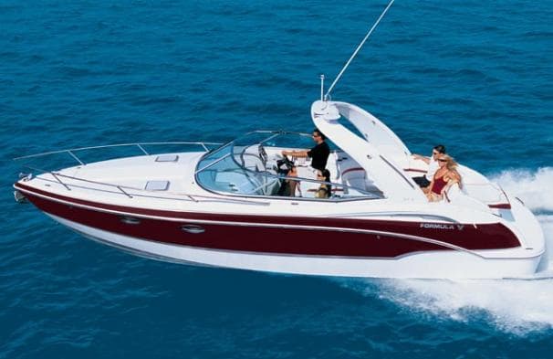 Manufacturer Provided Image