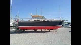 36 Sabre Walk Around