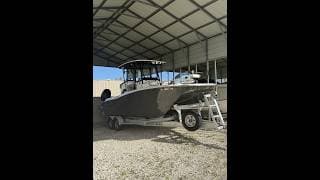 26 Sea Cat Walk Around