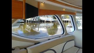 powered windows