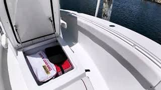 2022 Sea Hunt Gamefish 27 Walkthrough