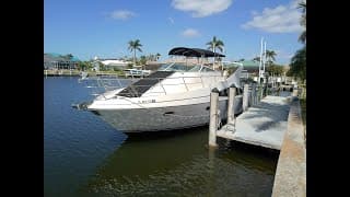 36 Carver Mariner Walk Thru