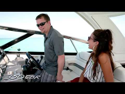 2020 Formula 350 Crossover Bowrider