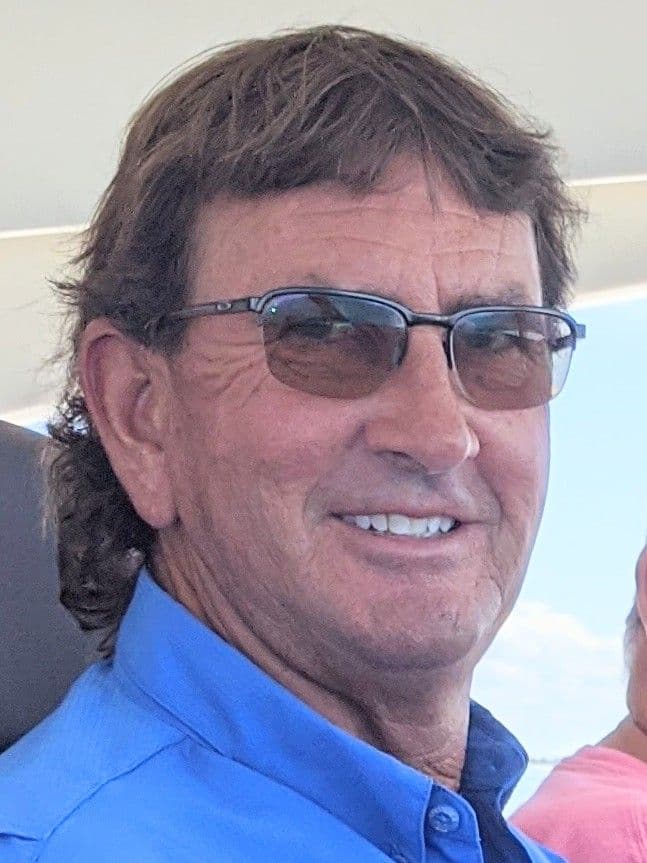 Randy Fleming