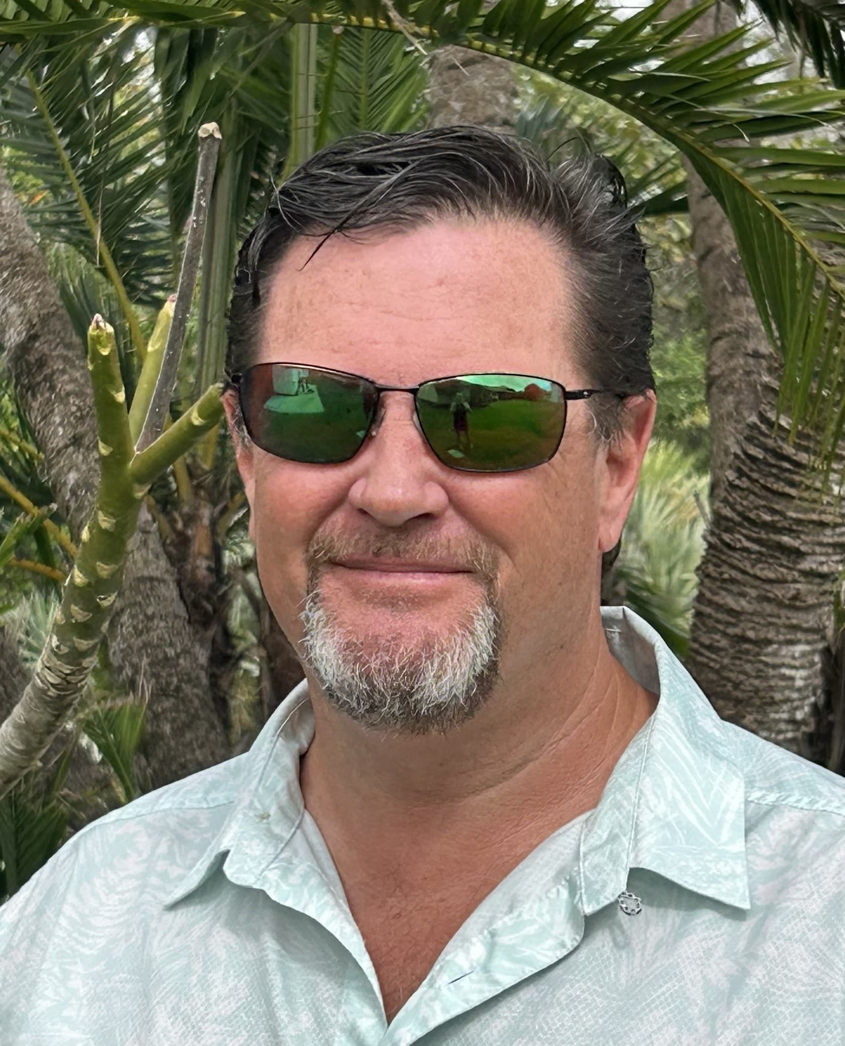 Chad Helmerick